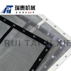 rotex振动筛筛网