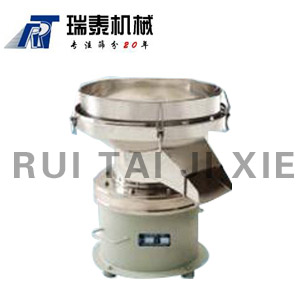 R450低噪音筛分过滤机