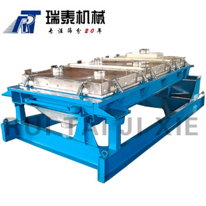 平面回转筛 平面回转筛