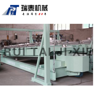 PVC专用筛