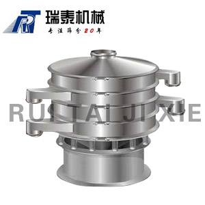 粗砂糖摇摆筛